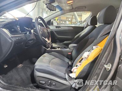 Zdjęcie 7 z 12 samochodu: 2018 HYUNDAI SONATA SEL VIN:5NPE34AF4JH651434 - miniatura