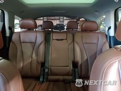 Zdjęcie 10 z 13 samochodu: 2017 AUDI Q7 PREMIUM VIN:WA1AAAF75HD026183 - miniatura