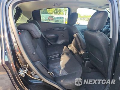 Zdjęcie 10 z 12 samochodu: 2018 CHEVROLET SPARK LS VIN:KL8CB6SA0JC475916 - miniatura