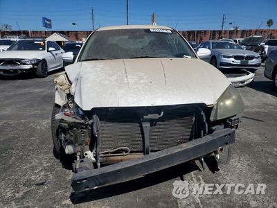 Piąte zdjęcie samochodu w środku: 2006 NISSAN ALTIMA 2.5 VIN:1N4AL11D46N407128 - miniatura