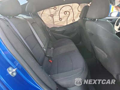 Zdjęcie 10 z 12 samochodu: 2017 CHEVROLET CRUZE LT VIN:1G1BE5SM6H7177171 - miniatura
