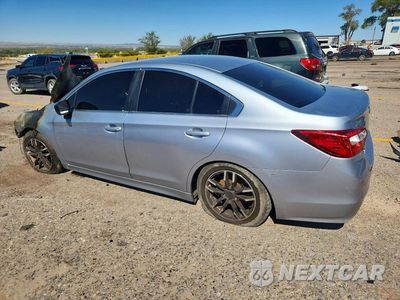 Drugie zdjęcie samochodu z przodu: 2016 SUBARU LEGACY 2.5I VIN:4S3BNBA60G3046610 - miniatura