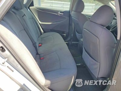 Zdjęcie 10 z 12 samochodu: 2014 HYUNDAI SONATA GLS VIN:5NPEB4AC8EH822135 - miniatura