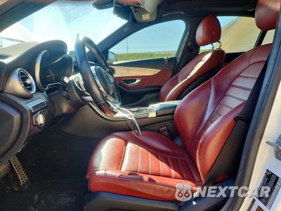 Zdjęcie 7 z 12 samochodu: 2019 MERCEDES-BENZ C 300 VIN:55SWF8DB4KU314370 - miniatura