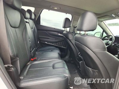 Zdjęcie 11 z 13 samochodu: 2019 HYUNDAI SANTA FE LIMITED 2.0T VIN:5NMS53AA5KH055503 - miniatura