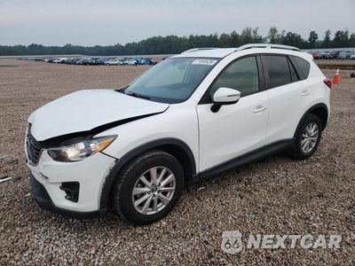 2016 MAZDA CX-5 TOURING JM3KE2CY4G0870052 - główne zdjęcie licytacji z USA - miniatura