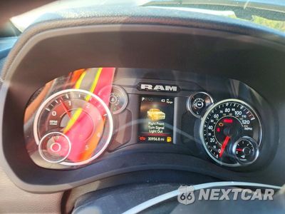 Zdjęcie 9 z 13 samochodu: 2023 RAM 2500 TRADESMAN VIN:3C6UR5CL0PG500392 - miniatura