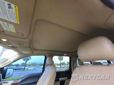 Zdjęcie 11 z 14 samochodu: 2016 FORD F150 SUPERCREW VIN:1FTEW1EP1GFA59372 - miniatura