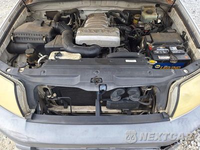 Zdjęcie 12 z 13 samochodu: 2003 TOYOTA 4RUNNER SR5 VIN:JTEZT14R830005475 - miniatura