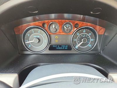 Zdjęcie 9 z 13 samochodu: 2009 FORD FLEX LIMITED VIN:2FMEK63C79BA73771 - miniatura