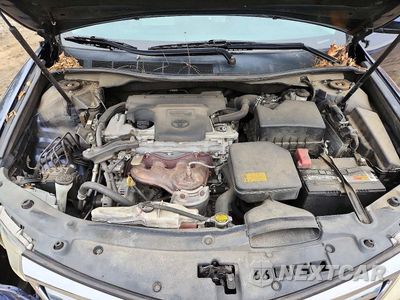 Zdjęcie 11 z 12 samochodu: 2014 TOYOTA CAMRY LE VIN:4T4BF1FK6ER377200 - miniatura