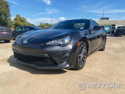Drugie zdjęcie samochodu z przodu: 2019 TOYOTA 86 GT VIN:JF1ZNAE18K8704165 - miniatura