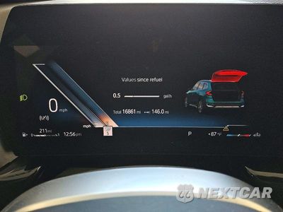 Zdjęcie 9 z 13 samochodu: 2023 BMW X1 XDRIVE28I VIN:WBX73EF0XP5Y16448 - miniatura