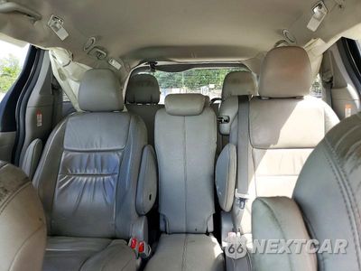 Zdjęcie 10 z 14 samochodu: 2015 TOYOTA SIENNA XLE PREMIUM 8-PASSENGER VIN:5TDYK3DC0FS661083 - miniatura