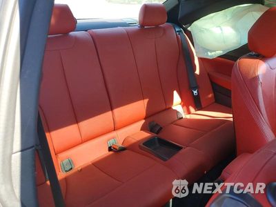 Zdjęcie 10 z 12 samochodu: 2016 BMW M235I VIN:WBA1J7C53GV290066 - miniatura