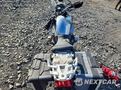Zdjęcie 6 z 9 samochodu: 2007 BMW R1200 GS VIN:WB10317A27ZR42095 - miniatura