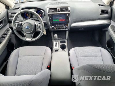 Zdjęcie 8 z 13 samochodu: 2019 SUBARU OUTBACK 2.5I PREMIUM VIN:4S4BSAFC1K3234428 - miniatura