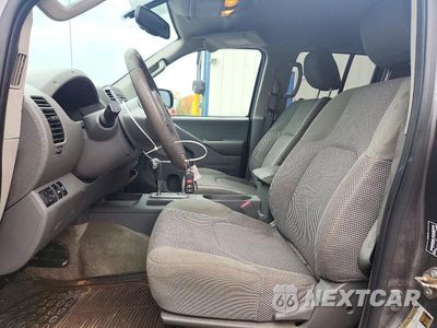 Zdjęcie 7 z 12 samochodu: 2016 NISSAN FRONTIER SV VIN:1N6AD0EV1GN756024 - miniatura