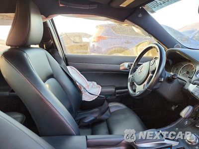 Zdjęcie 7 z 12 samochodu: 2017 LEXUS CT 200 VIN:JTHKD5BH9H2294123 - miniatura
