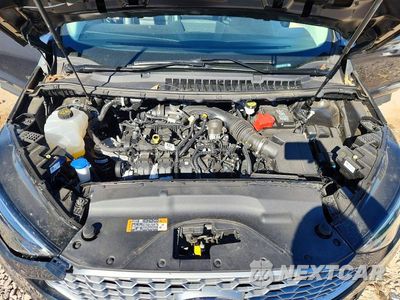 Zdjęcie 12 z 14 samochodu: 2024 FORD EDGE SEL VIN:2FMPK4J94RBA16626 - miniatura
