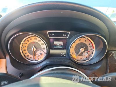 Zdjęcie 9 z 12 samochodu: 2016 MERCEDES-BENZ CLA 250 4MATIC VIN:WDDSJ4GBXGN351439 - miniatura