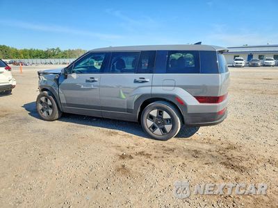 Drugie zdjęcie samochodu z przodu: 2026 HYUNDAI SANTA FE SE VIN:5NMP14G19TH093364 - miniatura
