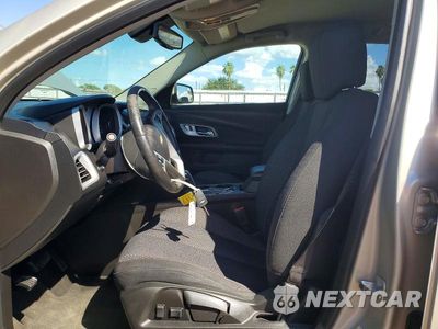 Zdjęcie 7 z 12 samochodu: 2013 CHEVROLET EQUINOX LT VIN:2GNALDEK3D6193634 - miniatura