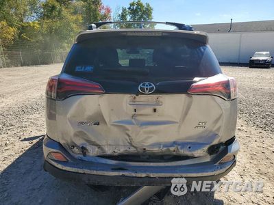 Zdjęcie 6 z 13 samochodu: 2017 TOYOTA RAV4 SE VIN:2T3JFREV3HW685257 - miniatura