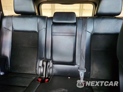 Zdjęcie 10 z 13 samochodu: 2014 JEEP GRAND CHEROKEE LAREDO VIN:1C4RJFAG5EC490086 - miniatura