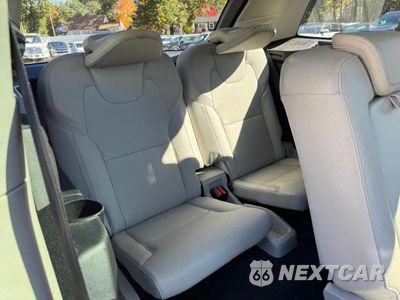 Zdjęcie 11 z 14 samochodu: 2016 VOLVO XC90 T6 VIN:YV4A22PK1G1051154 - miniatura