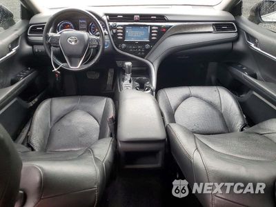 Zdjęcie 8 z 12 samochodu: 2020 TOYOTA CAMRY SE VIN:4T1G31AK7LU011498 - miniatura