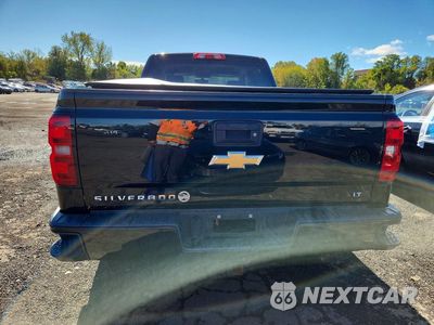 Zdjęcie 6 z 12 samochodu: 2016 CHEVROLET SILVERADO K1500 LT VIN:3GCUKREC1GG387439 - miniatura