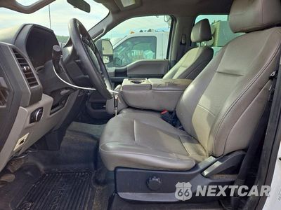Zdjęcie 7 z 12 samochodu: 2021 FORD F450 SUPER DUTY VIN:1FD0W4HN1MED57214 - miniatura