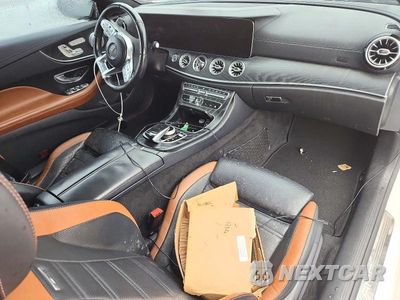 Zdjęcie 8 z 12 samochodu: 2019 MERCEDES-BENZ E AMG 53 VIN:WDD1J6BB9KF090385 - miniatura