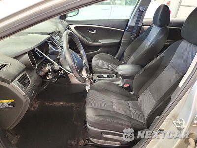Zdjęcie 7 z 12 samochodu: 2013 HYUNDAI ELANTRA GT BASE VIN:KMHD35LE5DU103132 - miniatura