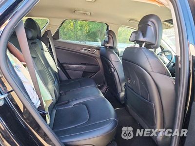 Zdjęcie 11 z 13 samochodu: 2024 KIA SPORTAGE EX VIN:5XYK33DF1RG141277 - miniatura
