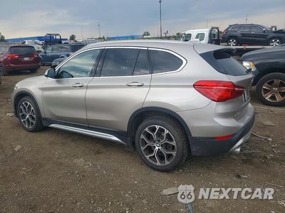 Drugie zdjęcie samochodu z przodu: 2021 BMW X1 XDRIVE28I VIN:WBXJG9C02M5S50058 - miniatura