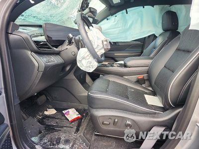 Zdjęcie 7 z 13 samochodu: 2026 BUICK ENCLAVE AVENIR VIN:5GAEVCKS0TJ329692 - miniatura
