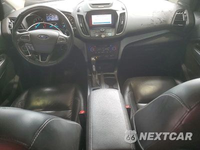 Zdjęcie 8 z 13 samochodu: 2017 FORD ESCAPE SE VIN:1FMCU0GD2HUD91078 - miniatura