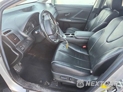 Zdjęcie 7 z 12 samochodu: 2013 TOYOTA VENZA LIMITED VIN:4T3BK3BB0DU085359 - miniatura