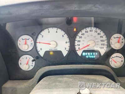 Zdjęcie 9 z 12 samochodu: 2009 DODGE RAM 2500 VIN:3D7KS28T29G553308 - miniatura