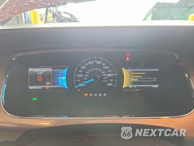 Zdjęcie 9 z 12 samochodu: 2016 FORD TAURUS SEL VIN:1FAHP2H86GG100471 - miniatura