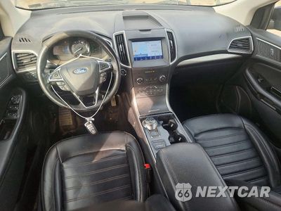 Zdjęcie 8 z 12 samochodu: 2020 FORD EDGE SEL VIN:2FMPK4J96LBA67228 - miniatura
