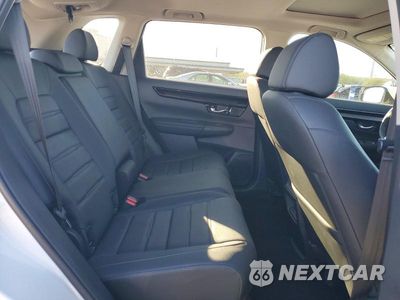 Zdjęcie 11 z 14 samochodu: 2026 HONDA CR-V EXL VIN:2HKRS4H75TH412982 - miniatura