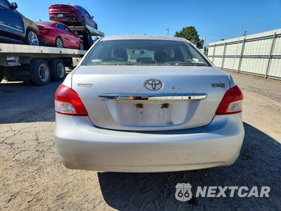 Zdjęcie 6 z 12 samochodu: 2008 TOYOTA YARIS BASE VIN:JTDBT923381262998 - miniatura