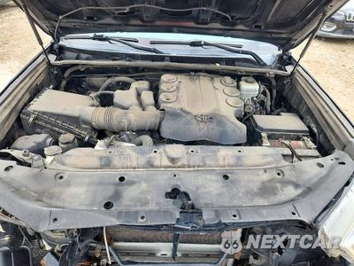 Zdjęcie 11 z 12 samochodu: 2014 TOYOTA 4RUNNER TRAIL PREMIUM VIN:JTEBU5JR9E5197232 - miniatura