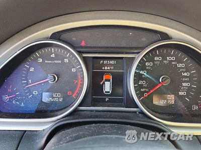 Zdjęcie 9 z 13 samochodu: 2013 AUDI Q7 PREMIUM PLUS VIN:WA1LGAFE5DD013417 - miniatura