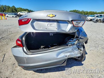 Zdjęcie 6 z 12 samochodu: 2023 CHEVROLET MALIBU LT VIN:1G1ZD5ST8PF236038 - miniatura