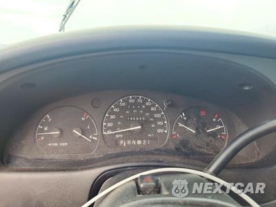 Zdjęcie 9 z 12 samochodu: 1998 FORD RANGER SUPER CAB VIN:1FTYR14U7WTA21575 - miniatura