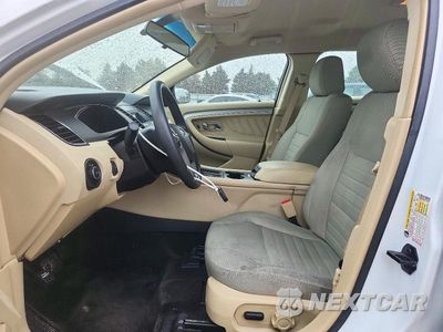 Zdjęcie 7 z 12 samochodu: 2015 FORD TAURUS SE VIN:1FAHP2D82FG159361 - miniatura